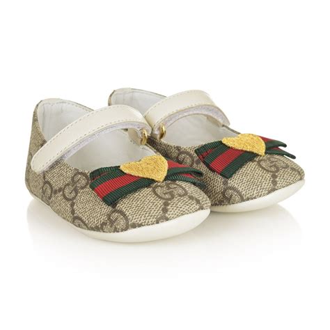 cheap gucci shoes for girls|gucci baby girl shoes.